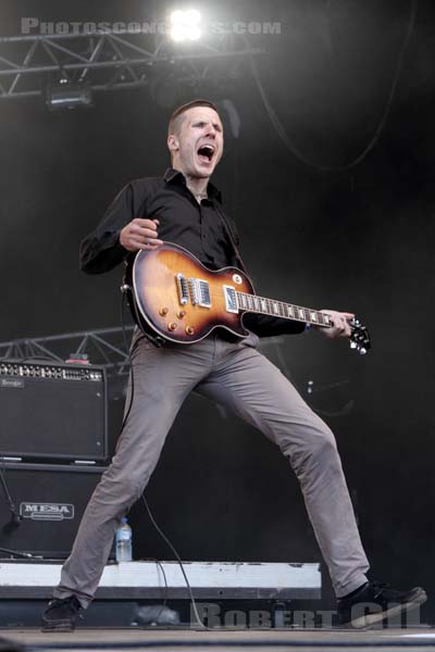 REFUSED - 2012-07-01 - BELFORT - Presqu'ile du Malsaucy - 